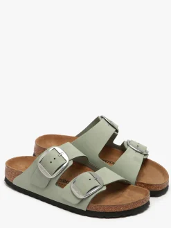 Mules Arizona Big Buckle BIRKENSTOCK