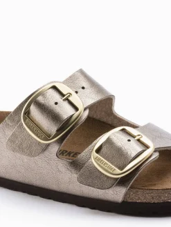 Mules Arizona Big Buckle BIRKENSTOCK