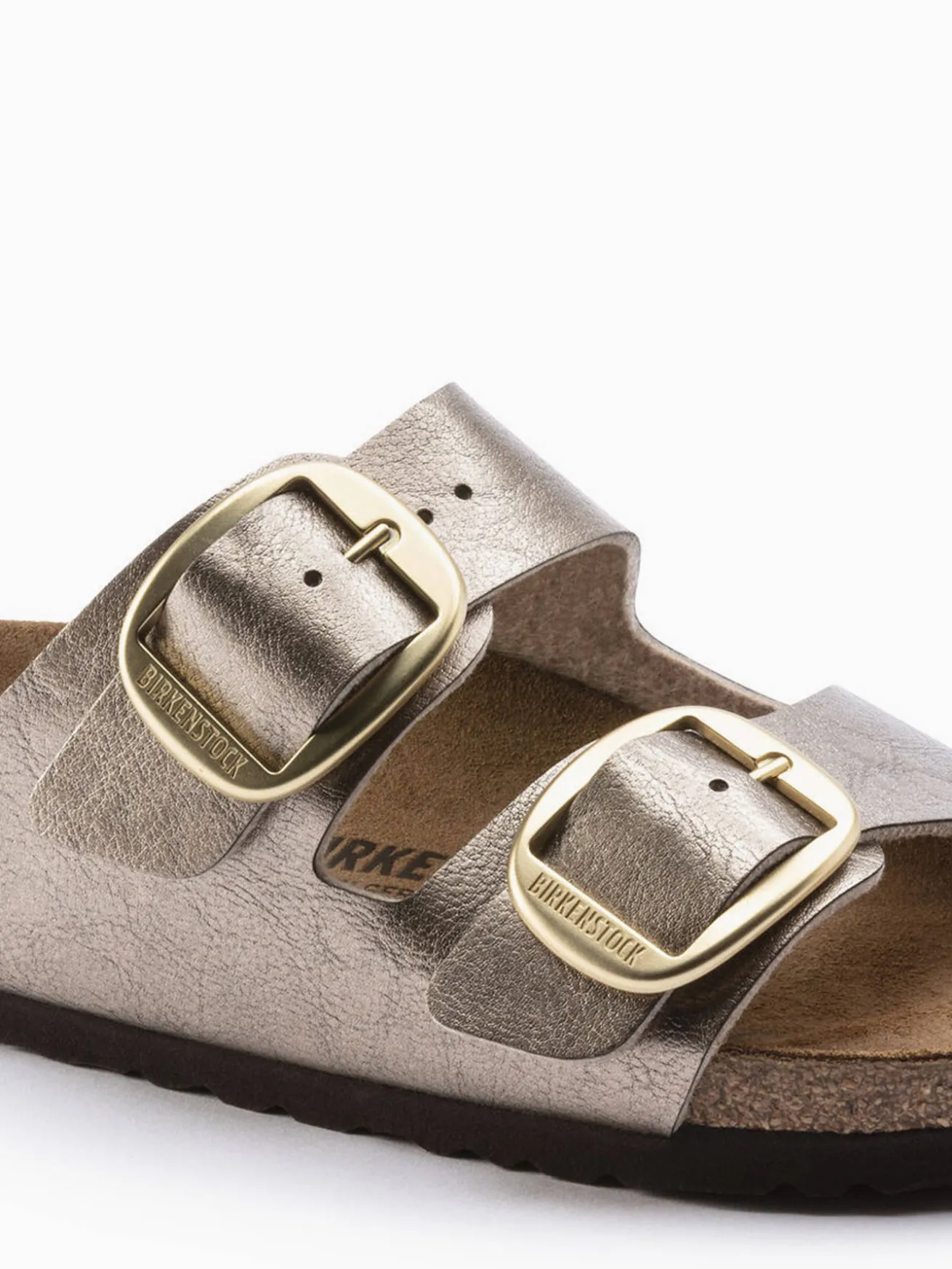 Mules Arizona Big Buckle BIRKENSTOCK