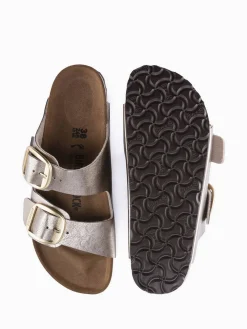 Mules Arizona Big Buckle BIRKENSTOCK