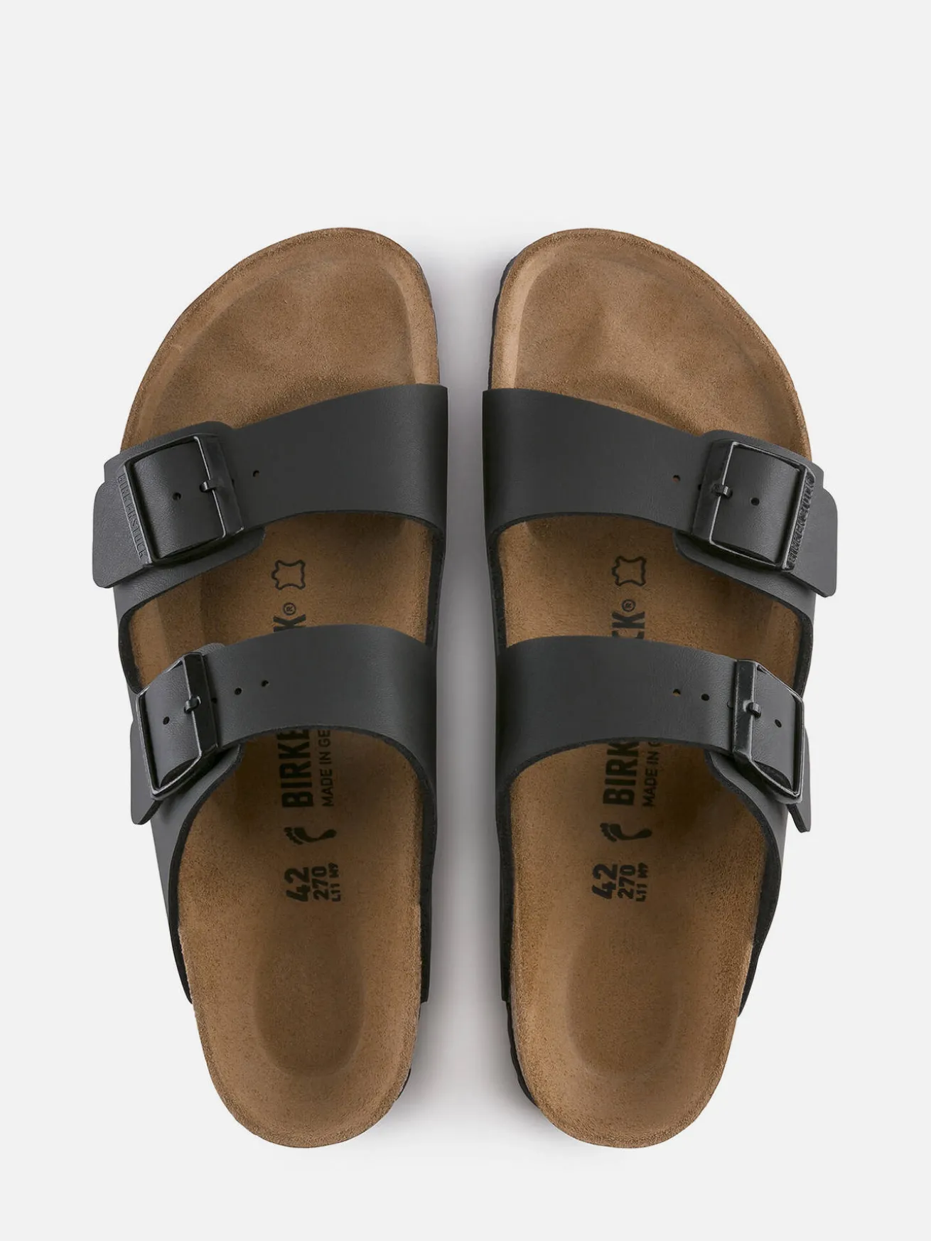 Mules Arizona BIRKENSTOCK
