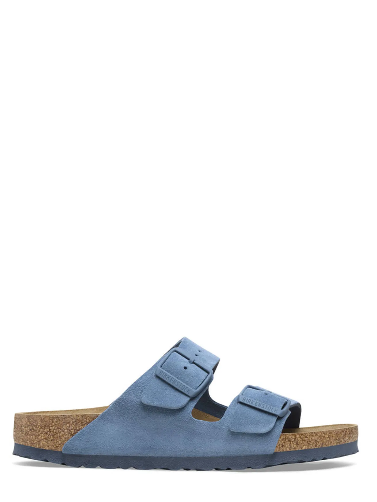 Mules Arizona en cuir BIRKENSTOCK