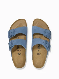 Mules Arizona en cuir BIRKENSTOCK