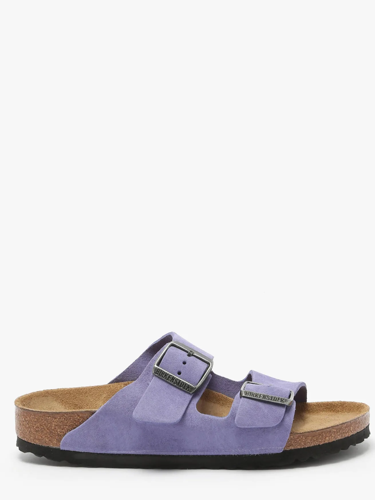 Mules Arizona en cuir BIRKENSTOCK