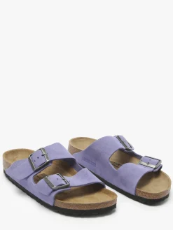 Mules Arizona en cuir BIRKENSTOCK