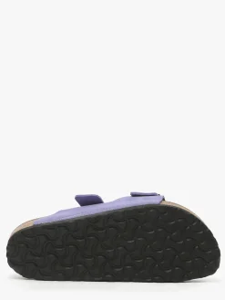 Mules Arizona en cuir BIRKENSTOCK