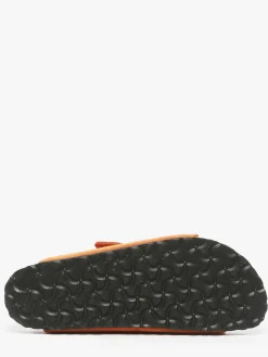 Mules Arizona Rivet en cuir BIRKENSTOCK