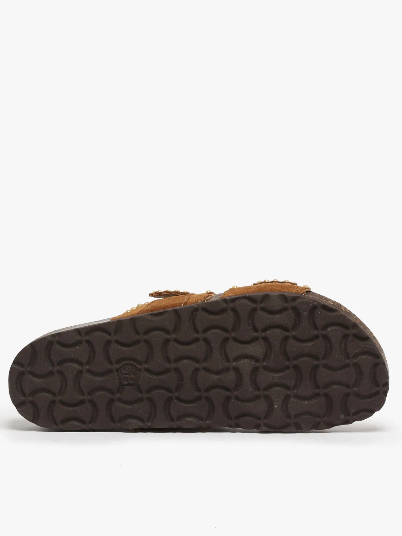 Mules Arona en cuir SEMERDJIAN