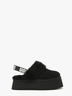 Mules avec brides Funkette en cuir UGG