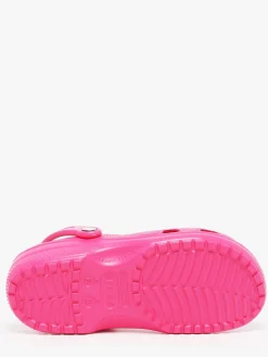 Mules Classic Bone CROCS