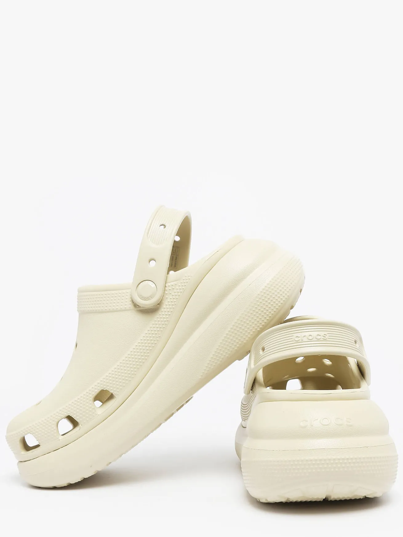 Mules Crush Clog CROCS