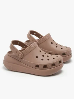 Mules Crush Clog CROCS
