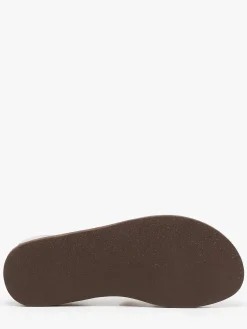 Mules Emia Suede en cuir LES TROPEZIENNES