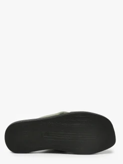 Mules en cuir TAMARIS