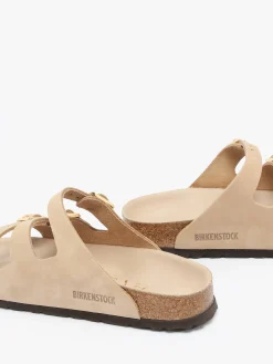 Mules Florida en cuir BIRKENSTOCK