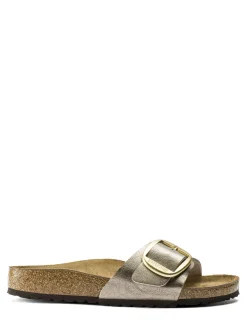 Mules Madrid Big Buckle BIRKENSTOCK