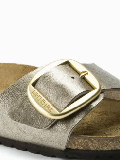 Mules Madrid Big Buckle BIRKENSTOCK