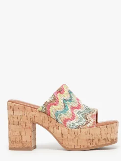 Mules TAMARIS