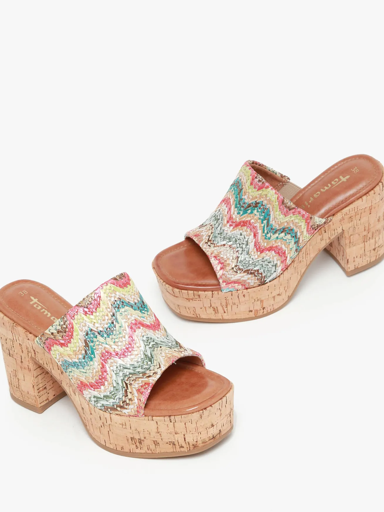 Mules TAMARIS
