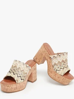 Mules TAMARIS