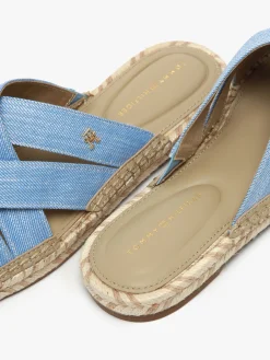 Mules TOMMY HILFIGER