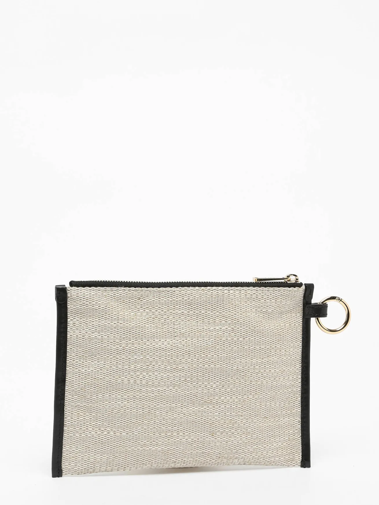 Pochette amovible Cabas d'été LANCEL