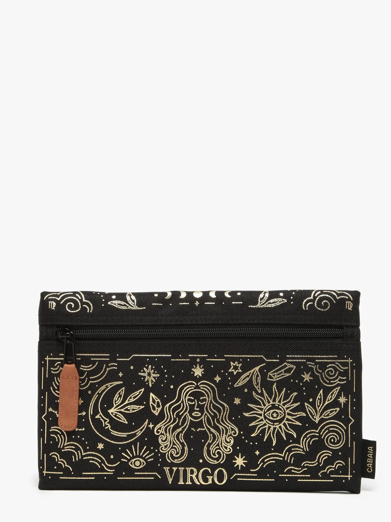 Pochette CABAIA