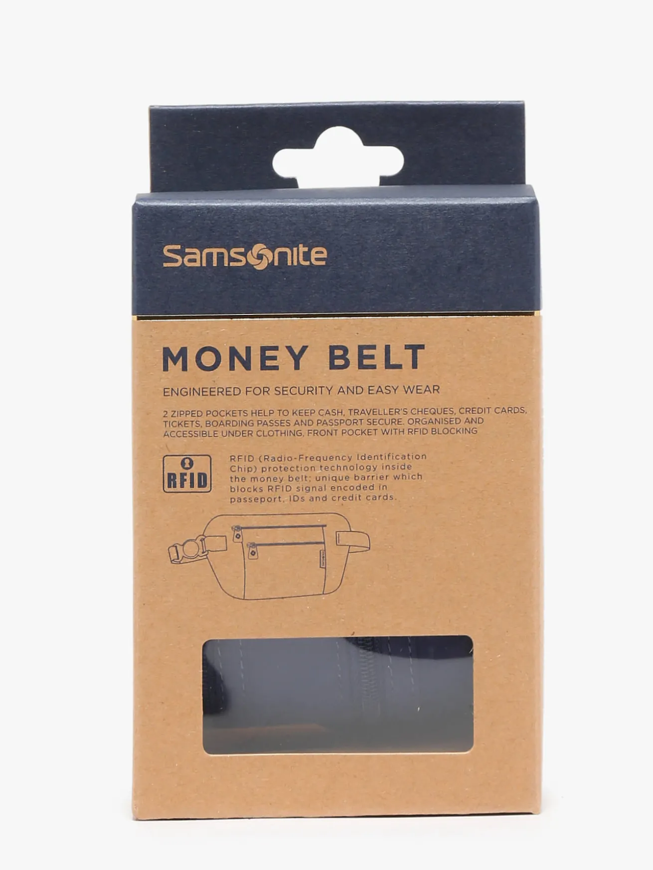 Pochette de voyage SAMSONITE