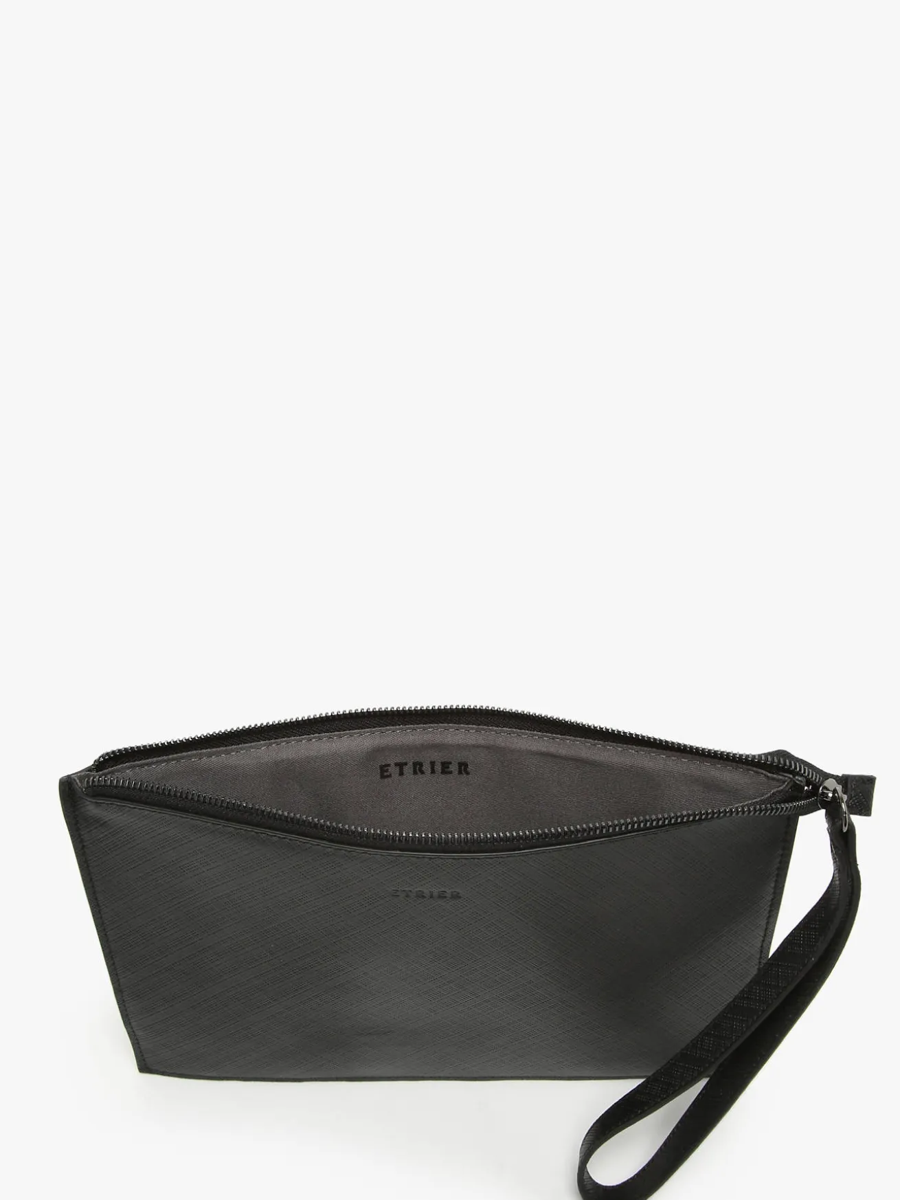 Pochette homme Flèche ETRIER