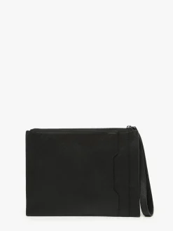 Pochette homme Flèche ETRIER