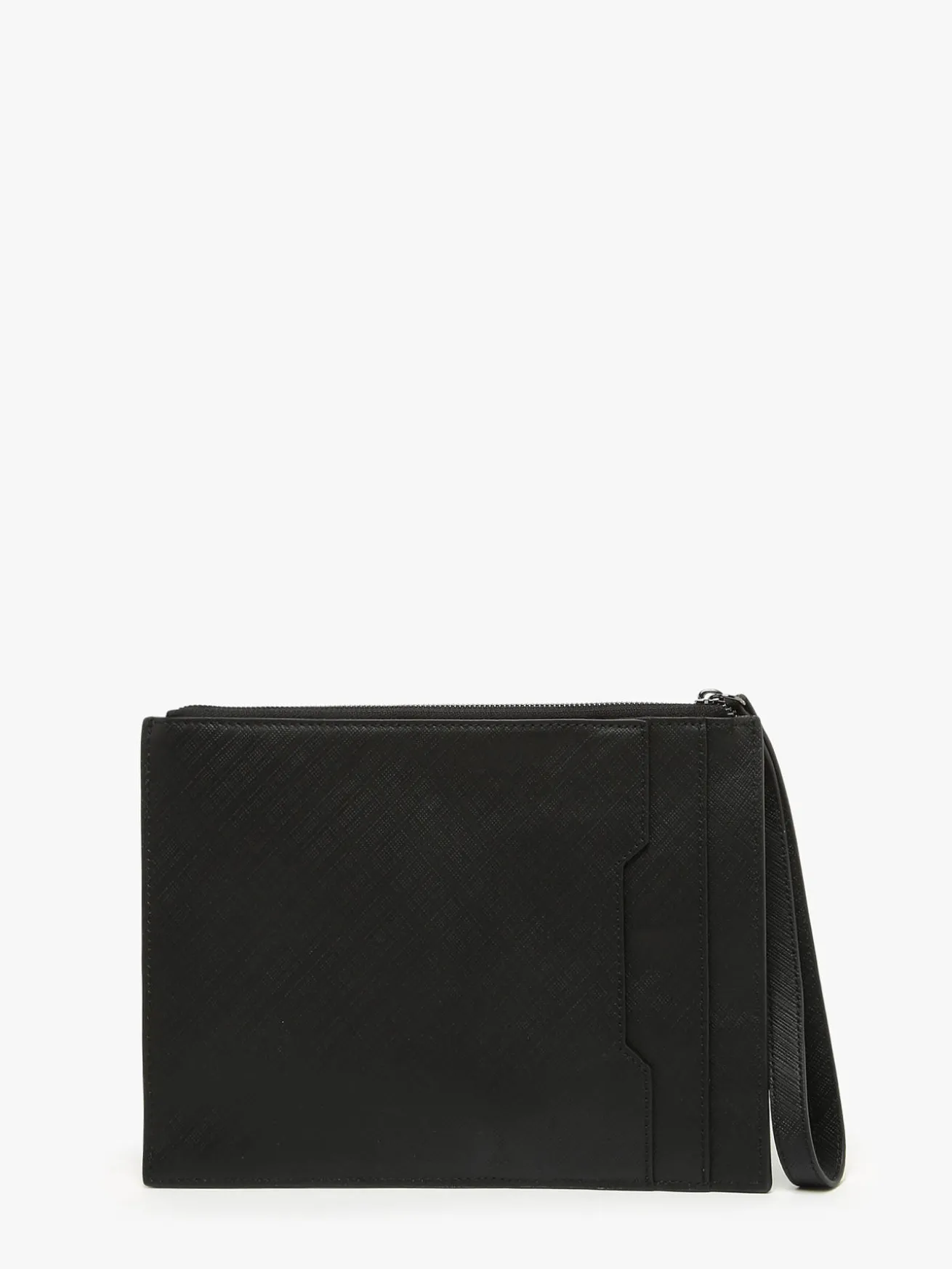 Pochette homme Flèche ETRIER