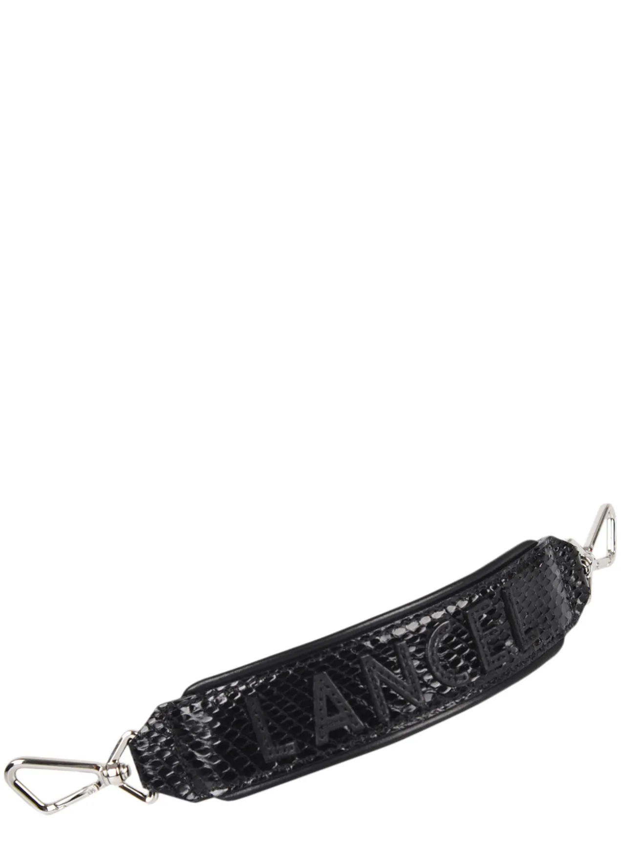 Poignée amovible Ninon Python LANCEL