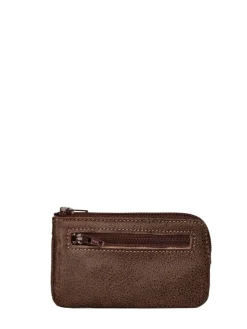 PORTE CLEFS Joseph cuir ARTHUR & ASTON