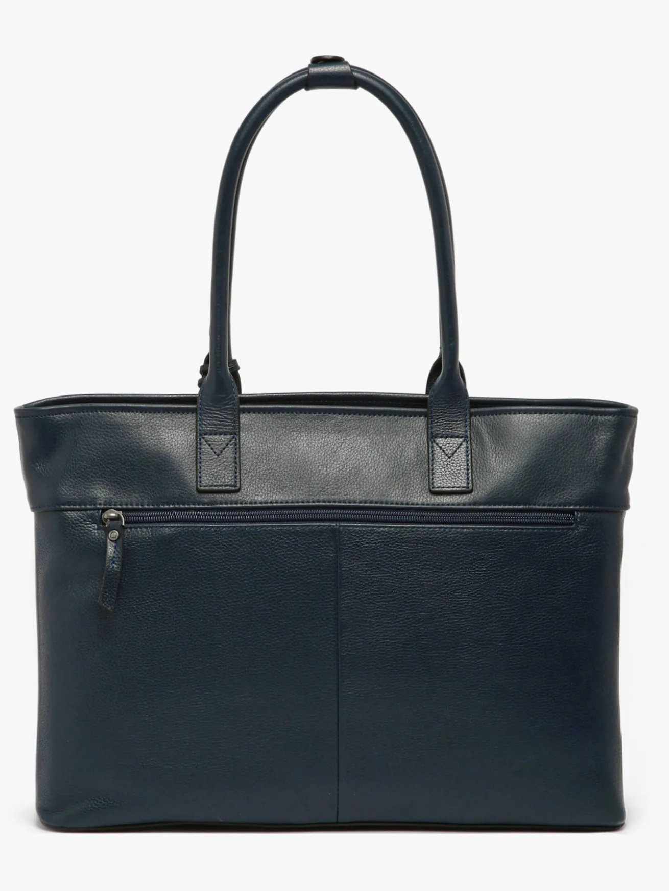 Porte documents Flandres 3 compartiments + PC 15'' cuir ETRIER