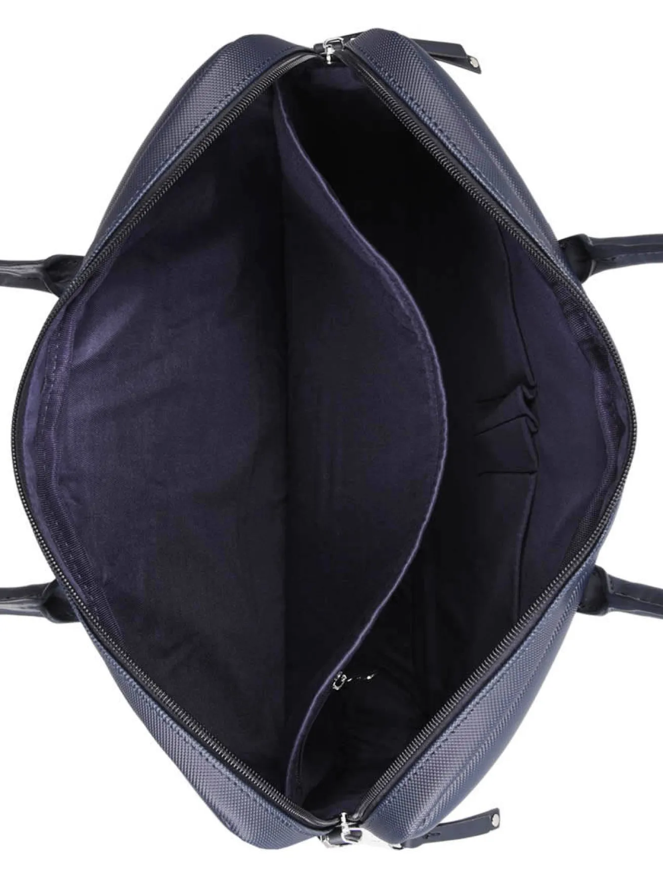 PORTE DOCUMENTS (MAIN) 1 COMPARTIMENT + PC 15'' HEXAGONA
