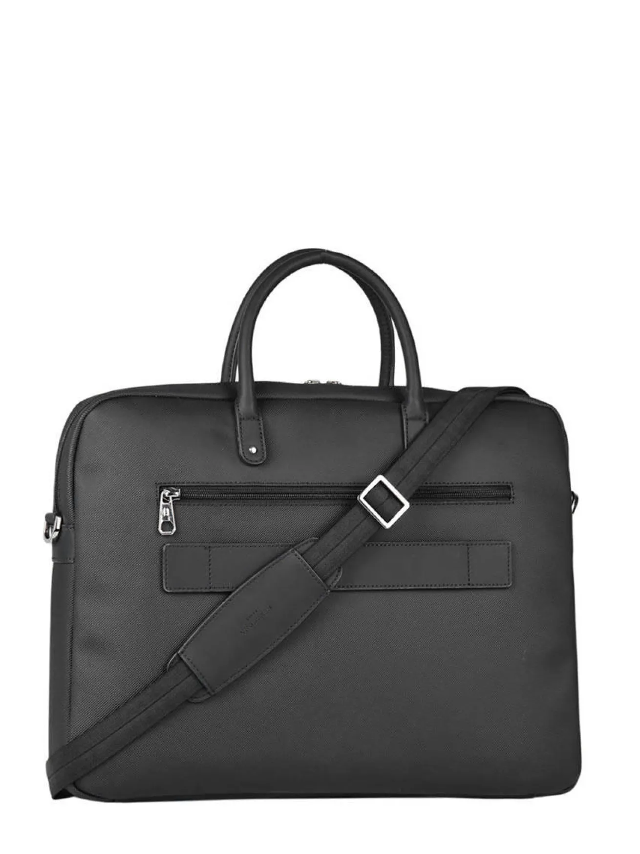 PORTE DOCUMENTS (MAIN) 1 COMPARTIMENT + PC 15'' HEXAGONA