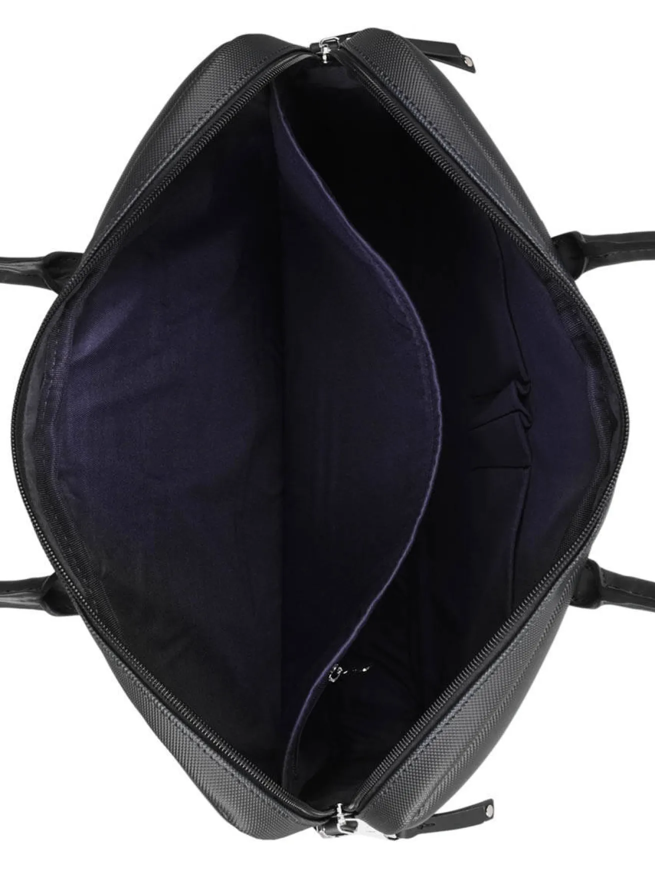 PORTE DOCUMENTS (MAIN) 1 COMPARTIMENT + PC 15'' HEXAGONA