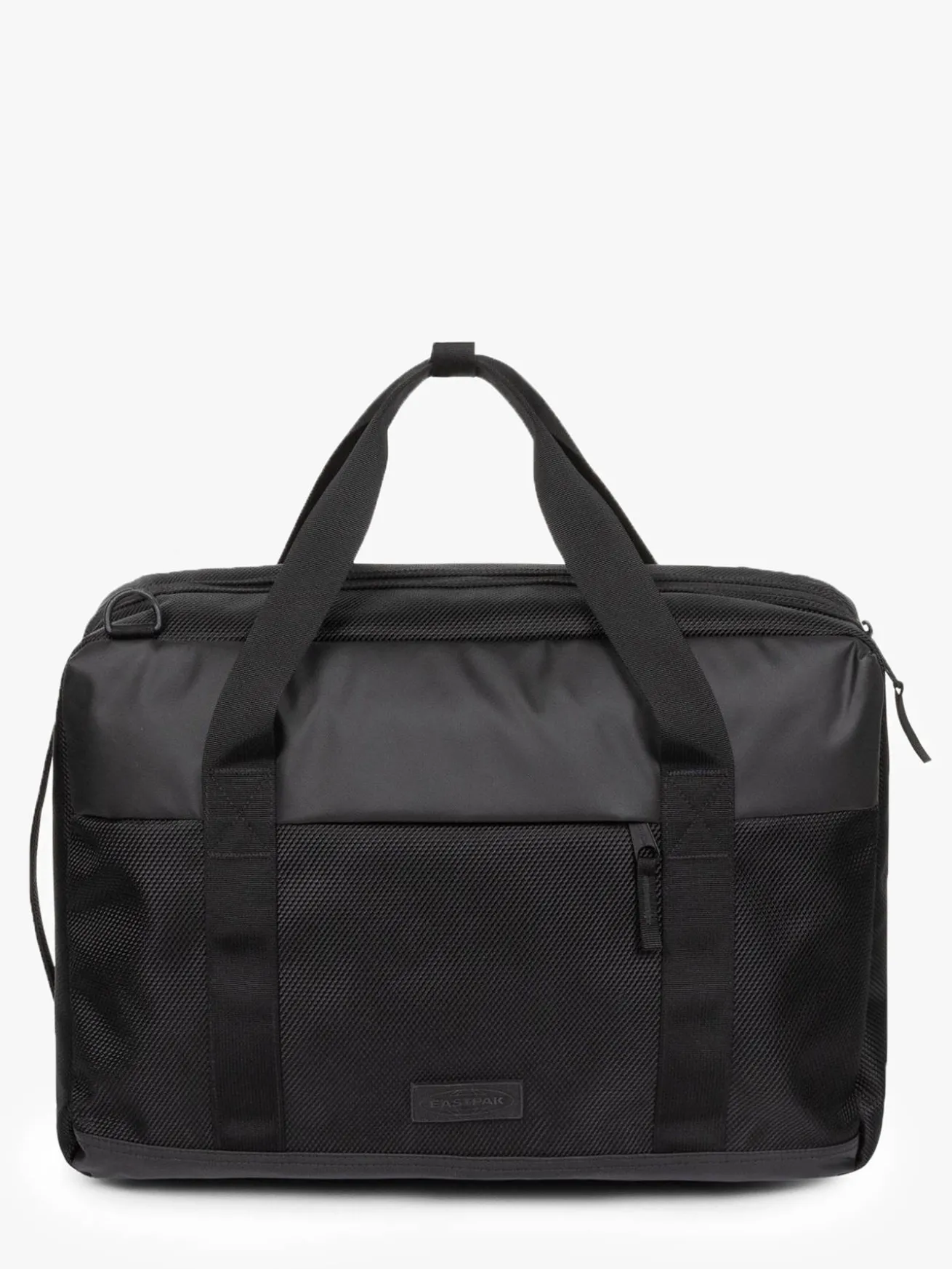 Porte documents (main) et sac à dos EASTPAK