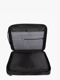 Porte documents (main) et sac à dos EASTPAK