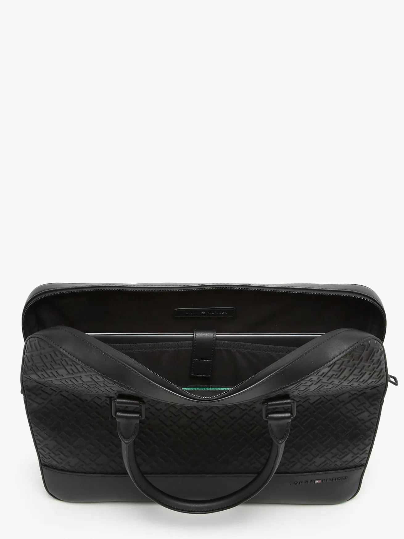 Porte documents (main) TOMMY HILFIGER
