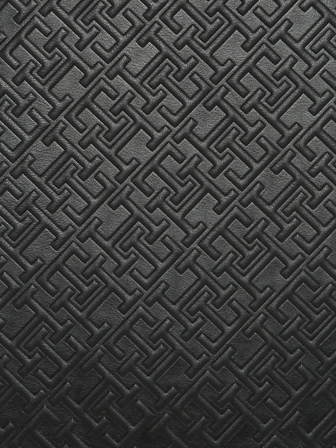 Porte documents (main) TOMMY HILFIGER