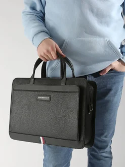 Porte documents (main) TOMMY HILFIGER