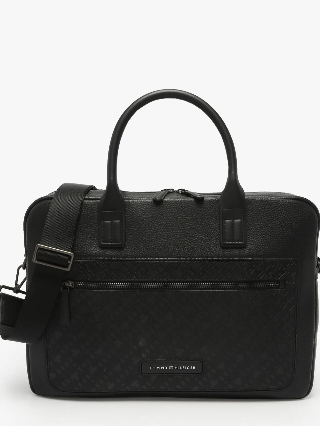 Porte documents (main) TOMMY HILFIGER