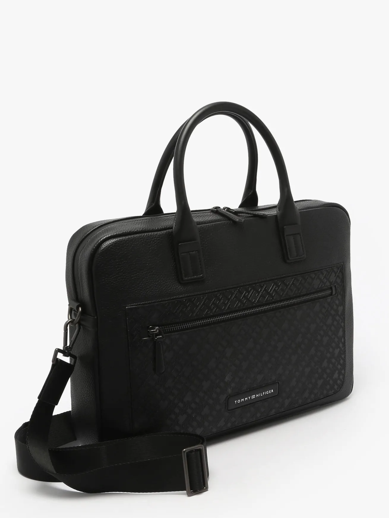 Porte documents (main) TOMMY HILFIGER