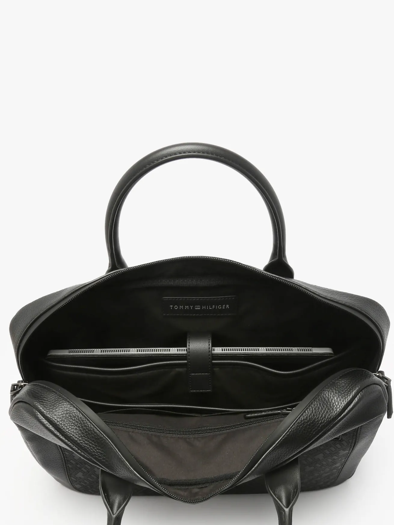 Porte documents (main) TOMMY HILFIGER
