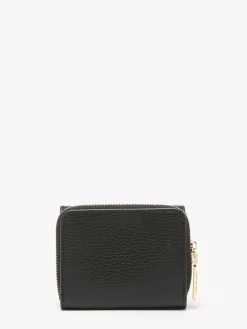 Porte monnaie cuir MICHAEL KORS