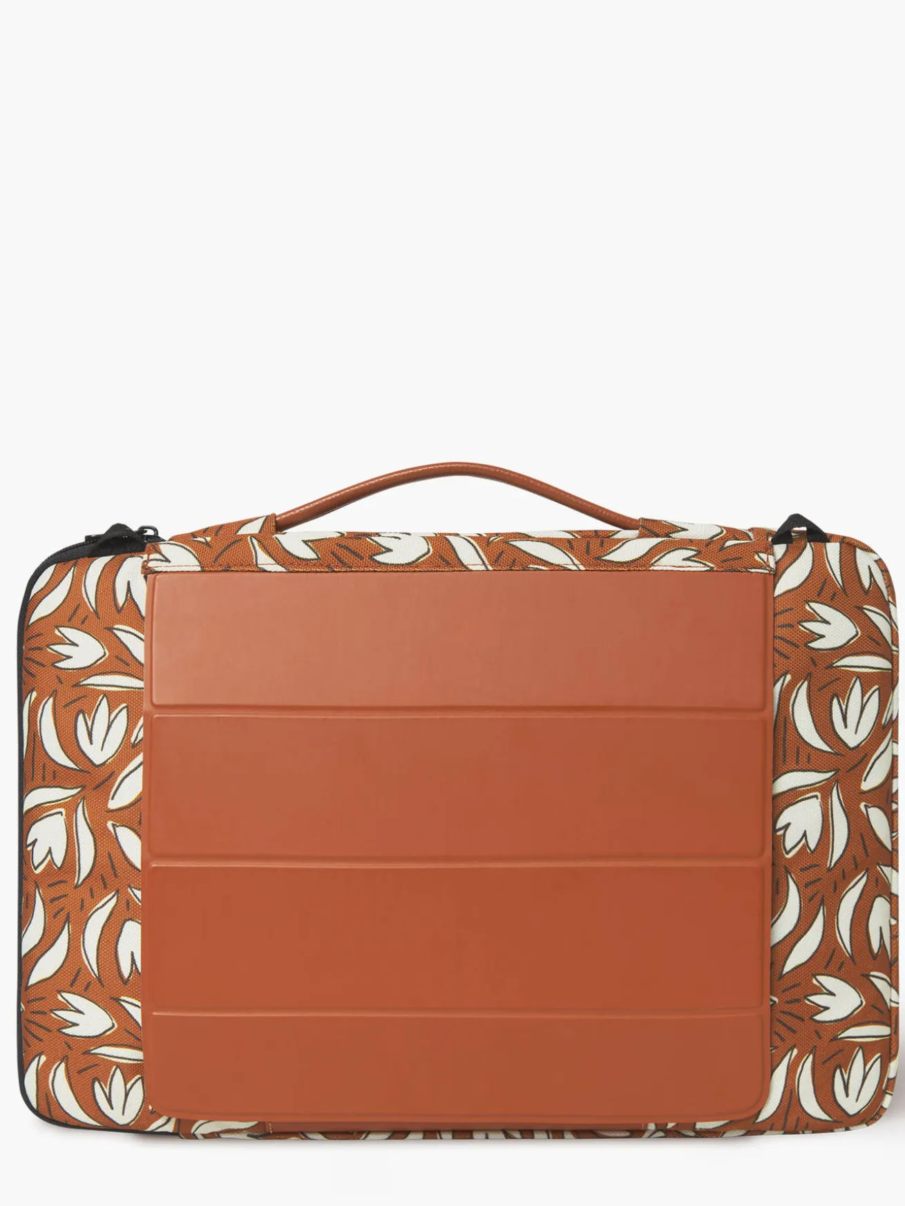 Porte ordinateur (semi rigide) PC 15" CABAIA