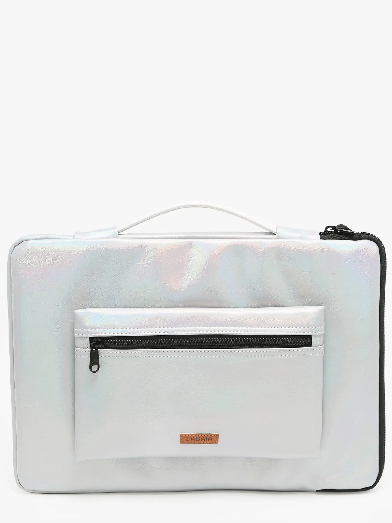 Porte ordinateur (semi rigide) PC 15" CABAIA