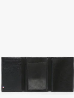Porte papiers Madras cuir ETRIER