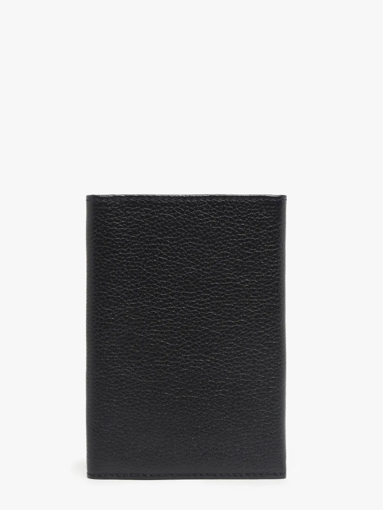 Porte papiers Madras cuir ETRIER